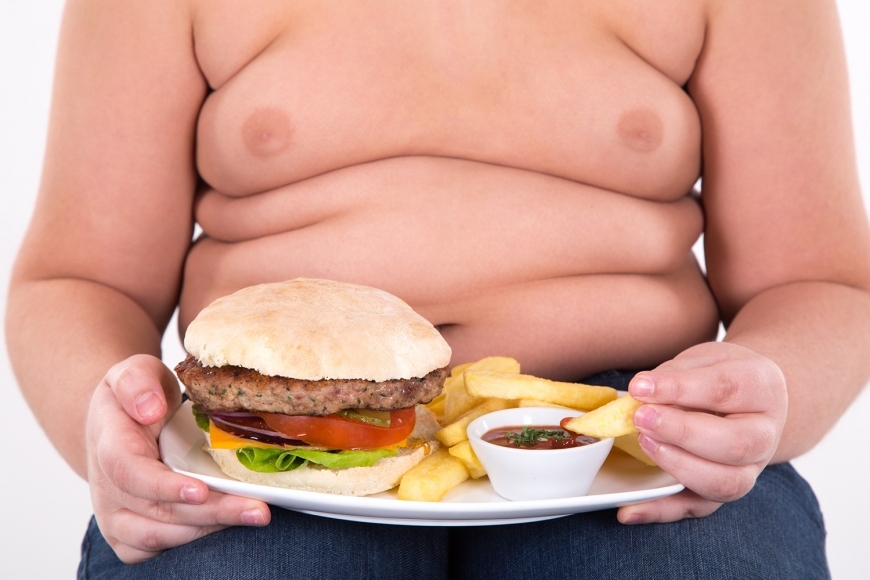 Confira 03 dicas para evitar a obesidade