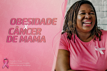 Obesidade x Câncer de mama